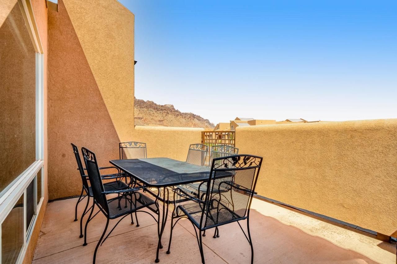 Rim Vista 7A7 Villa Moab Buitenkant foto